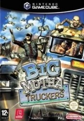 Big Mutha Truckers Rom